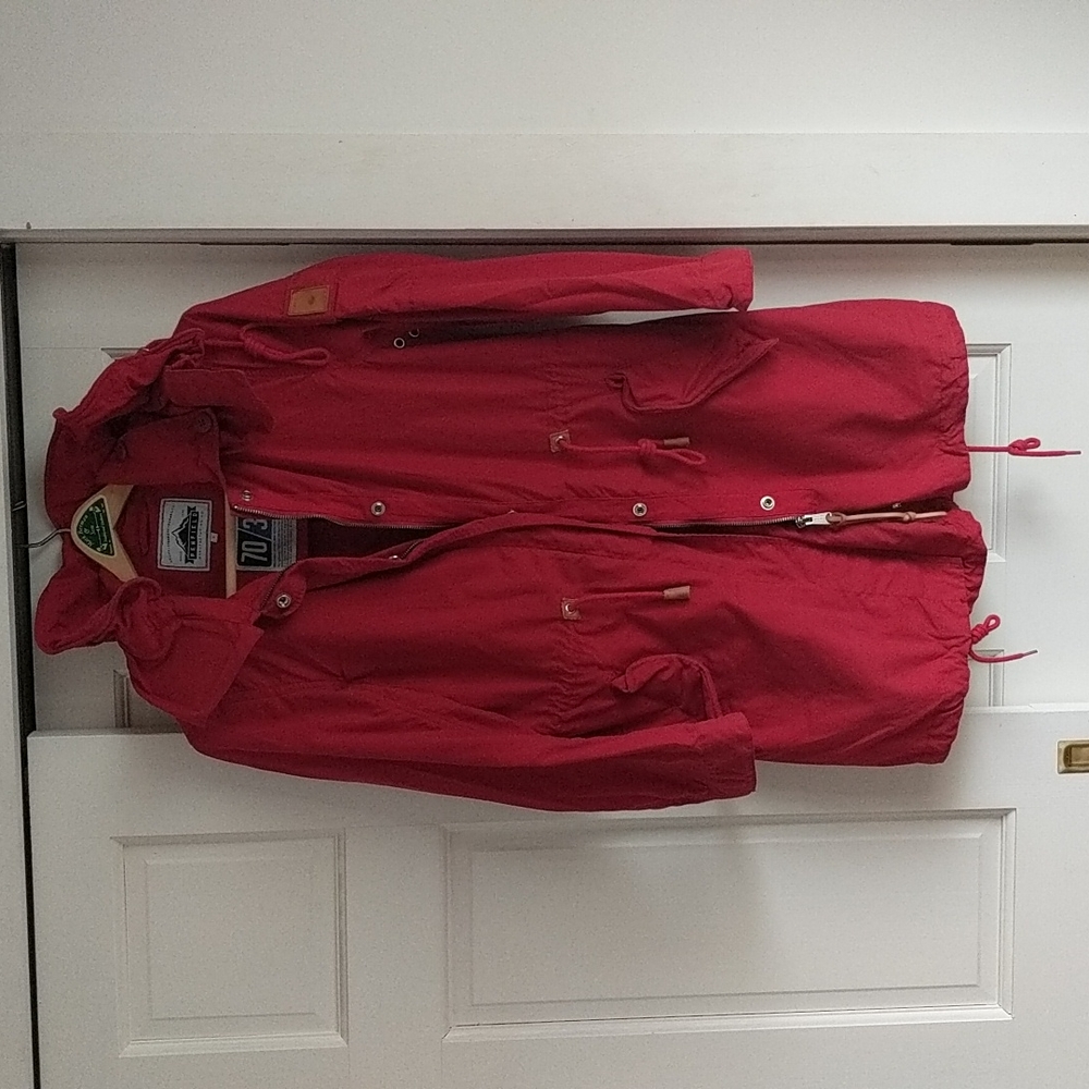 Vintage Penfield Jacket